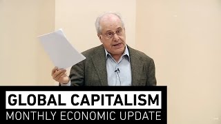 Global Capitalism: Nationalism & Scapegoating Foreigners [FEBRUARY 2017]