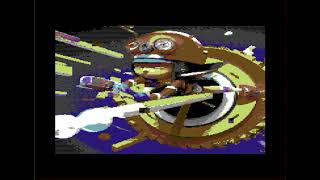 COMMODORE 64 += FIZZ += UPDATE 2024 - NEW VERSION 1.0.3