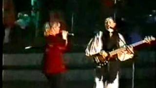 Kelly Family - I&#39;ll Swim (live)