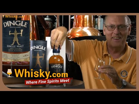 Dingle Single Malt