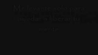 The Red Jumpsuit Apparatus - On My Own (Español)