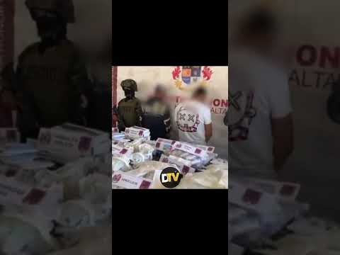 El Ejército desmanteló en El Bagre, Antioquia, un hospital clandestino del Clan del Golfo