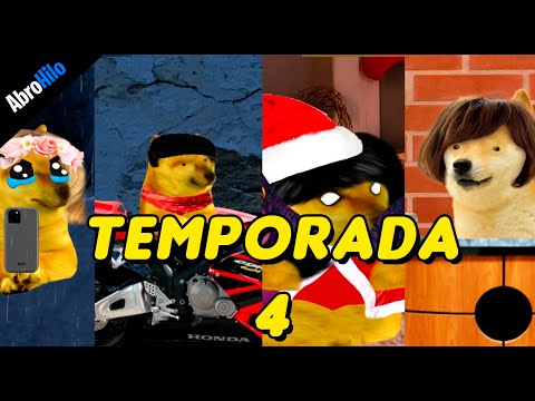 AbroHilo Temporada 4 | Recopilación