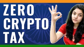 3 Ways to Pay ZERO Taxes on Crypto (LEGALLY)