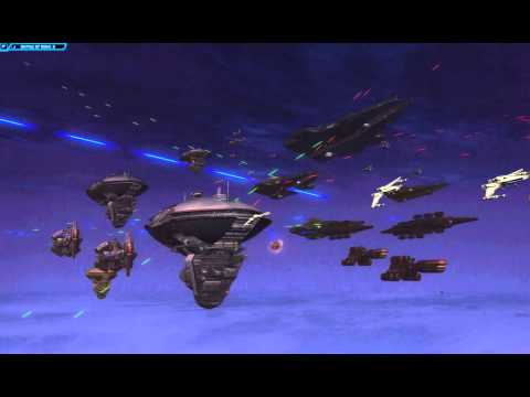 [SWTOR] Empire (Bounty Hunter) Shadow of Revan storyline part 40 - Enough armor