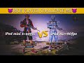RICH PLAYER CHALLENGE ME 1v1 TDM SAnki SURYA Sanki Gaming Sankisurya Sankigaming