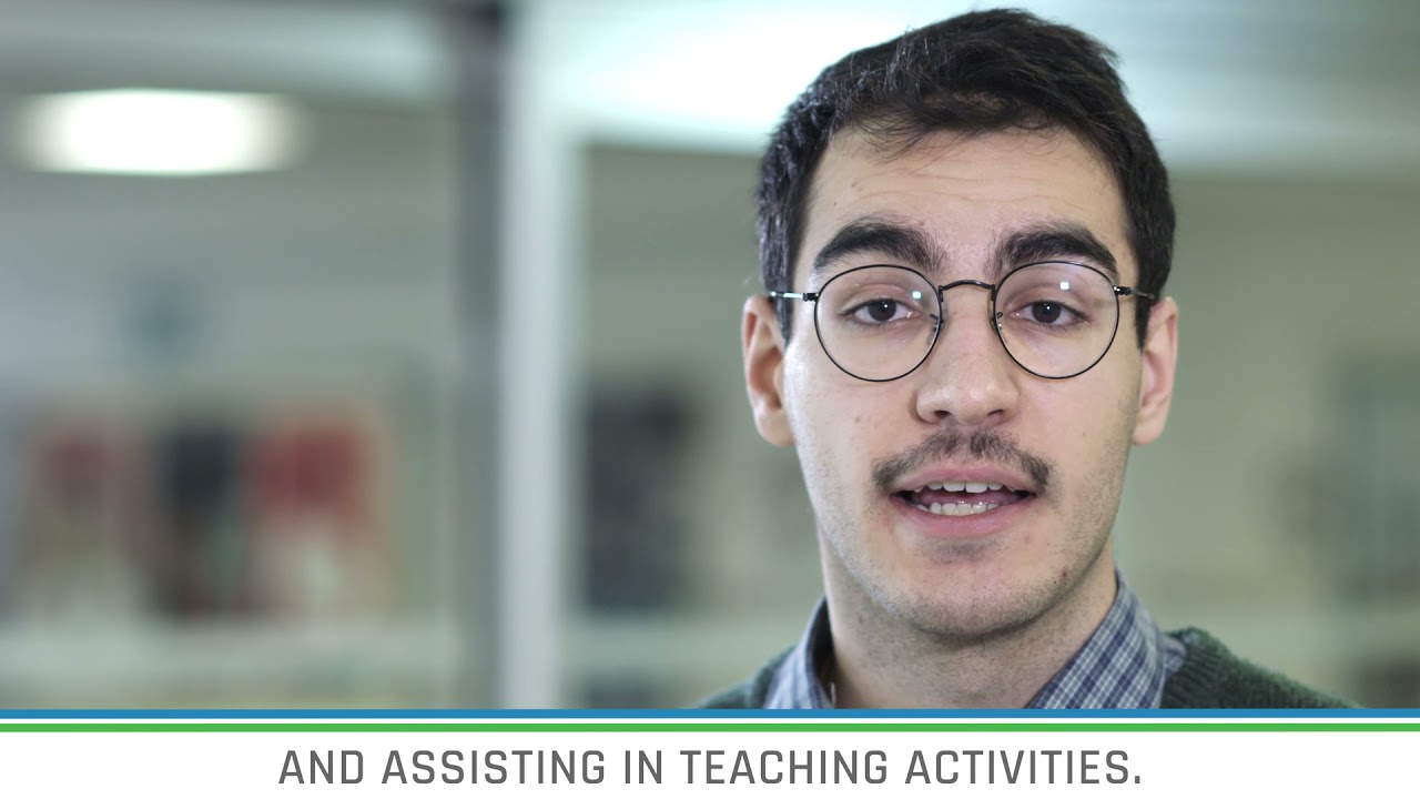 IECS Doctoral School - University of Trento - Italy