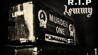 Metallica - Murder One (Guitar Cover)