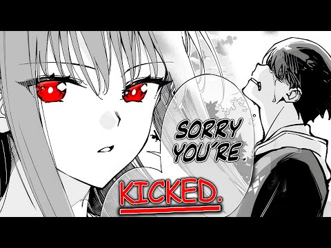 Betrayed by Childhood Friend & Kicked from Party, He Awakens OP Powers & Makes them Regret it!