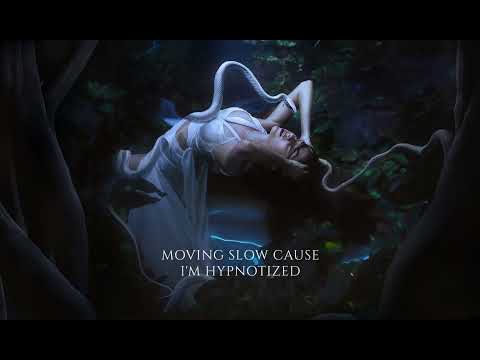 Roniit x Tahüm - Hypnotized (Lyric Video)