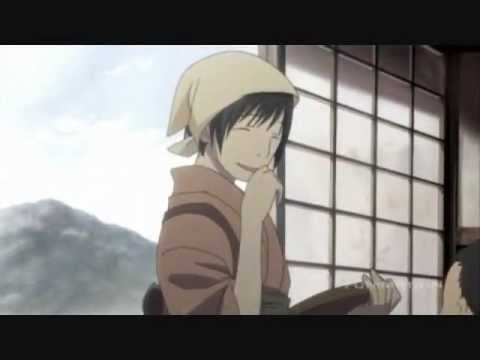 Thumbnail of the video: Mushi-Shi: Home