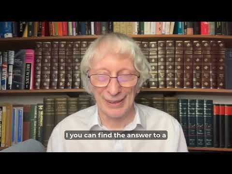 David Deutsch Explains Why He's Not Interested in String Theory