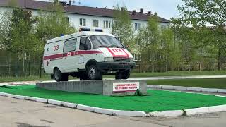 События недели Северобайкальск Выпуск №421 от 07.06.2025 г.