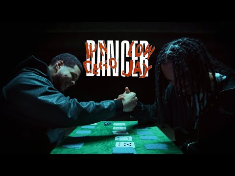 IPNDEGO - Danger feat. Low Jay (Clip officiel)