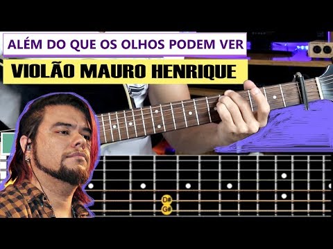Além Do Que Os Olhos Podem Ver - Oficina G3