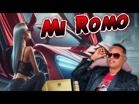 Arturo La Voz - Mi Romo Audio Oficial