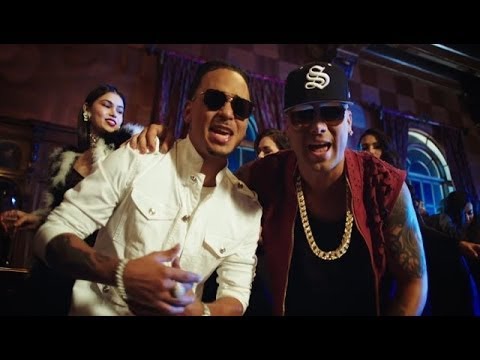 Wisin Ft. Ozuna, Arcangel, De La Ghetto, Bad Bunny, Almighty Y Noriel - Escapate Conmigo Remix