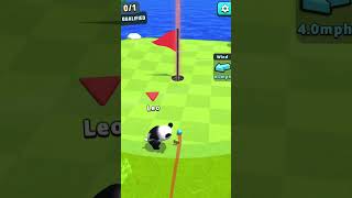 Playing some‘Golf Guys’ (Pt.4/6)