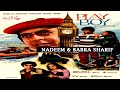 PLAY BOY 1978 NADEEM BABRA SHARIF NANHA TALISH OFFICIAL PAKISTANI MOVIE