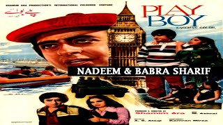 Download lagu PLAY BOY (1978) - NADEEM, BABRA SHARIF, NANHA, TALISH -  PAKISTANI MOVIE mp3