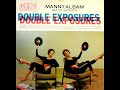 Manny Albam and his Orchestra/Double Exposures (1960 album)