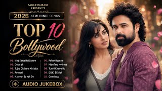 Download lagu New Song 2026 | Top 10 Hindi Romantic songs | Audio jukebox | Letest Hindi songs | New Song mp3 Download lagu New Song 2026 | Top 10 Hindi Romantic songs | Audio jukebox | Letest Hindi songs | New Song mp3