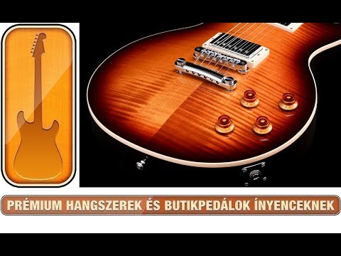 SelectGuitars - 2013 Gibson Les Paul Standard Premium