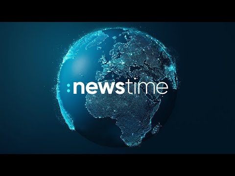 Drei Sender, eine Marke - Das ist :newstime