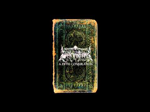 Equimanthorn - The Great Deluge (2011)