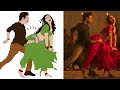 Viral Vayyari Full Video Song Junior Movie Kireeti Sreeleela DSP Drawing Meme Funny Video