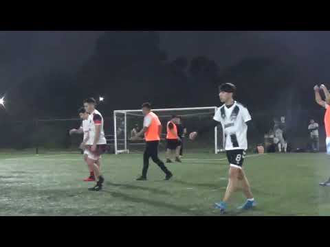 FENIX VS RABIA - #LIgaNuñez - 24/7/2022