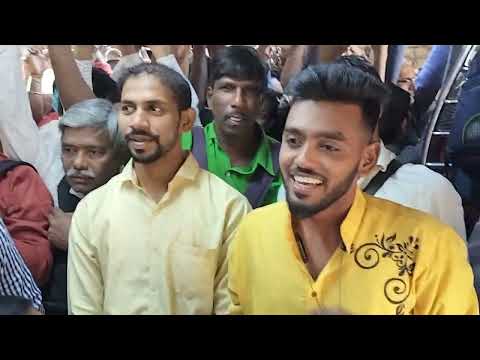 कु. ऋतुराज दिवेकर बुवा सुंदर गौळण,,राधे चल माझ्या गावाला जाऊ..🔥💥🔥💥💙