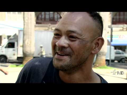 Provocations 03/01/2012 - Voices of the Street