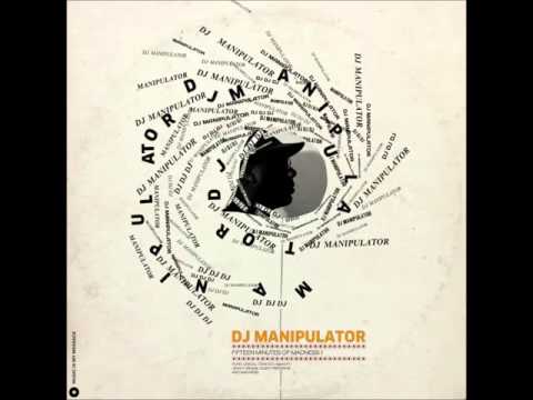 DJ Manipulator - MyHeart