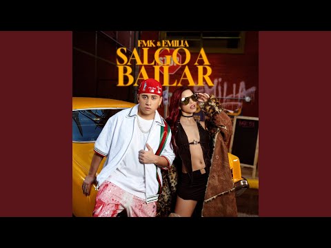Salgo a Bailar