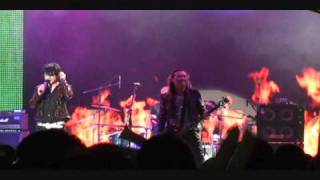 10.01.31 05 死了都要愛 信樂團@杭州