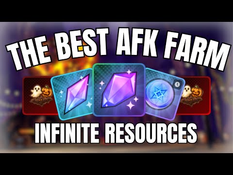 The ULTIMATE AFK FARM Guide for Infinite Resources in Anime Last Stand