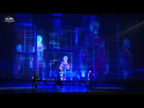 Giacomo Puccini. "Turandot" (act 2)