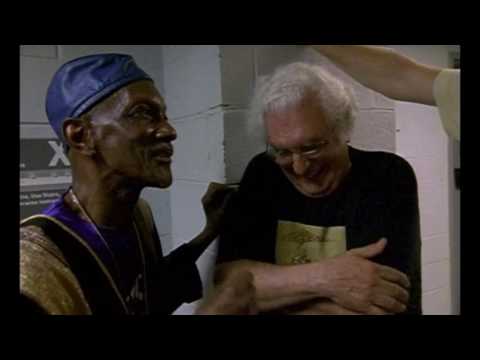 Bernie Worrell Plays The Moog With A Sexual Mind (With Rick Wakeman) (2004)