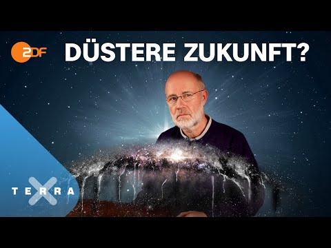 So wird die Milchstraße sterben | Harald Lesch | Terra X Lesch & Co