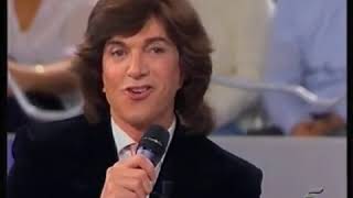 Camilo Sesto - Mola Mazo (a capella)