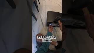 Don’t buy a safe from Amazon. #safe #lockout #diy #amazonproducts #amazon #locksmith #funnyvideo