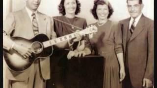 Chuck Wagon Gang Heaven Is My Home