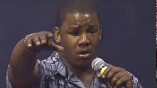 Download lagu Fat Larry's band - Act like you know (by DJ OLX) mp3
