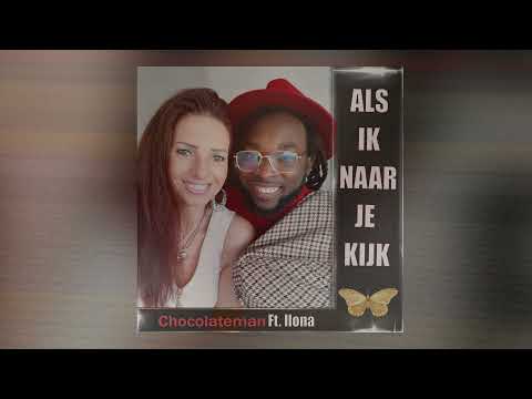 Rodman Mane - Als Ik Naar Je Kijk (Lyrics) ft. Ilona