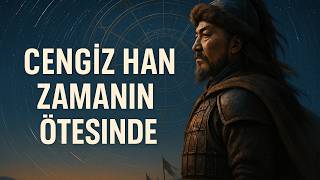 FULL VİDEO-CENGİZ HAN 20 YIL DAHA YAŞASAYI...