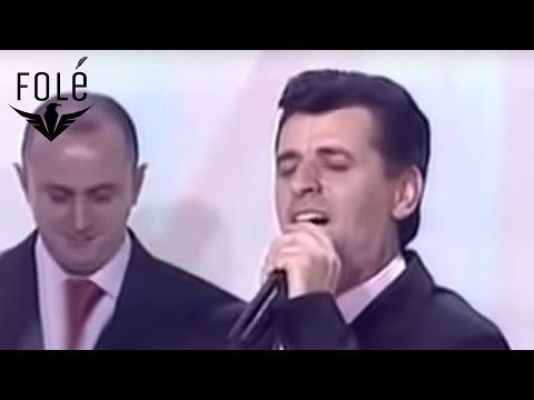 Ismet bexheti - Nuk ka lule n bote | Live Rtv21 Mars 2009