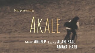 Download lagu AKALE by (ft. Arun. P) mp3 Download lagu AKALE by (ft. Arun. P) mp3