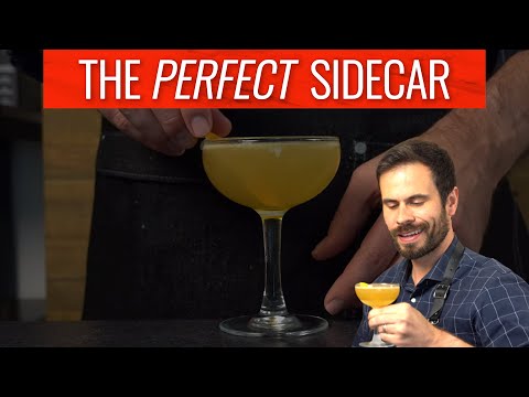 Sidecar