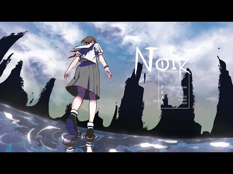 [TEASER] "NOIR" Fear of Darkness The 2d animation